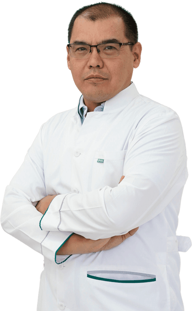 Usarov Muzaffar
